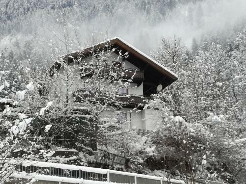 Apartamento Haus M�hlbichl