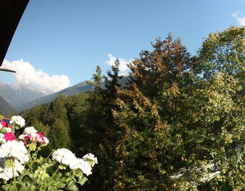 Hotel Garni Troppmair