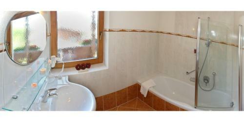 Hotel Garni Troppmair