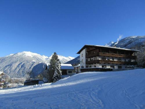 Hotel Garni Troppmair