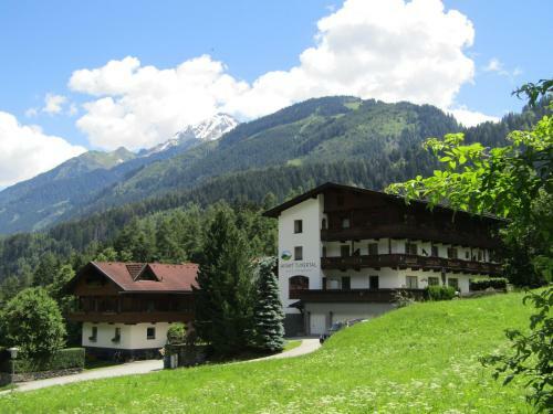 Hotel Garni Troppmair