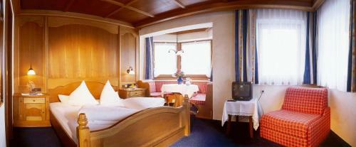 Hotel Pension Ramerhof