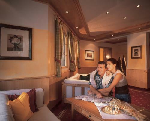 Hotel Pension Ramerhof