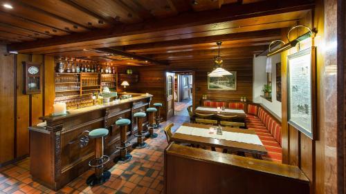 Hotel Landgasthof Altwirt