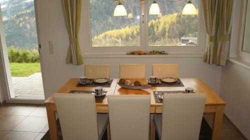 Apartamento Bergblick