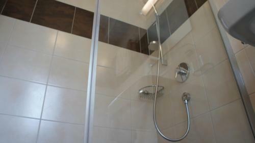 Apartamento Bergblick