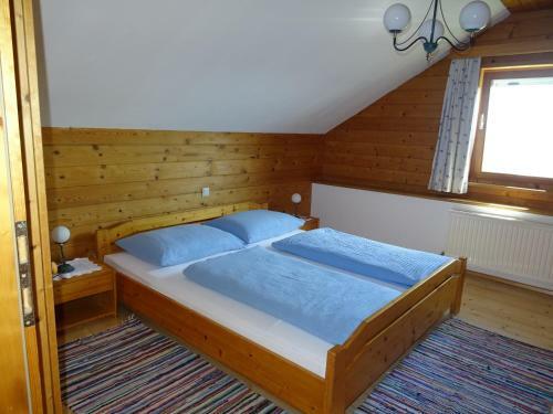 Agroturismo Baby- Und Kinderhof Aicherbauer
