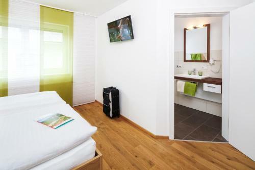 Hostal Gasthaus-pension Sandner Linde