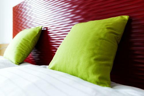 Hostal Gasthaus-pension Sandner Linde
