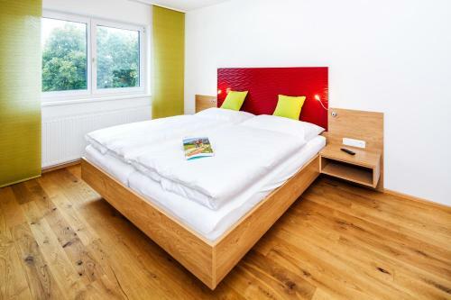 Hostal Gasthaus-pension Sandner Linde
