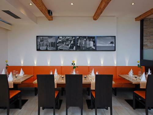 Hostal Gasthaus-pension Sandner Linde
