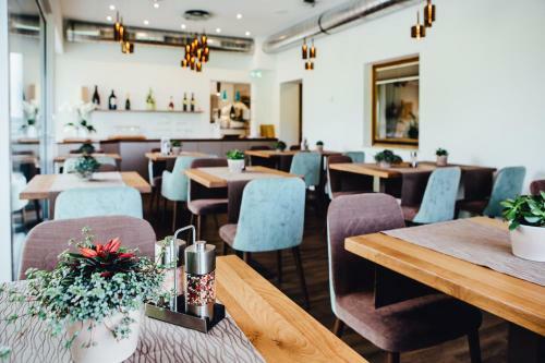 Hostal Gasthaus-pension Sandner Linde