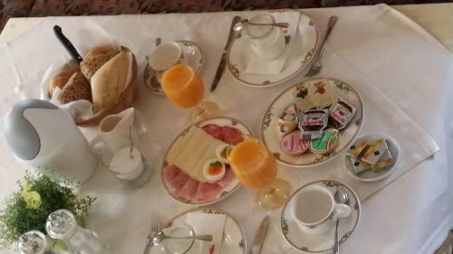 Hostal Gasthaus-pension Sandner Linde