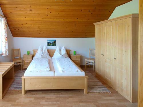 Hostal Familienbauernhof Salmanner