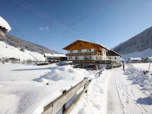 Apartment Landhaus Katja Obernberg