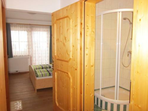Apartamento Appartement Zum R�ssl