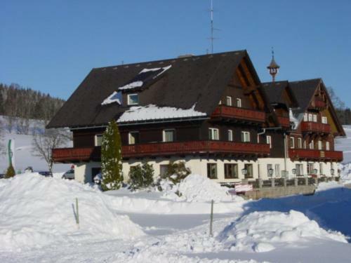 Hotel Stockerwirt