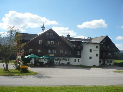 Hotel Stockerwirt