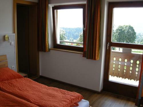 Bed & Breakfast Pension Haus Maria