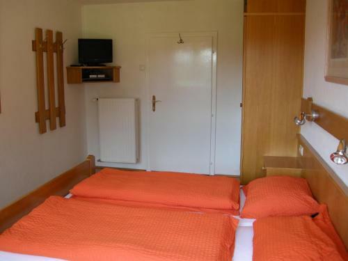 Bed & Breakfast Pension Haus Maria