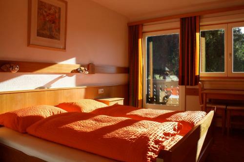 Bed & Breakfast Pension Haus Maria