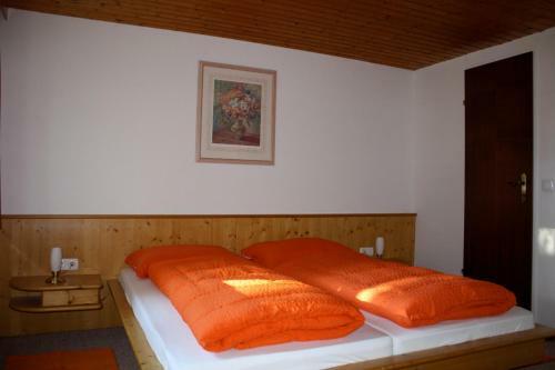 Bed & Breakfast Pension Haus Maria