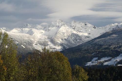 Bed & Breakfast Pension Haus Maria