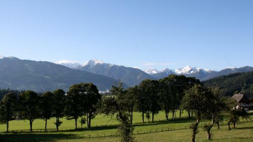 Bed & Breakfast Pension Haus Maria