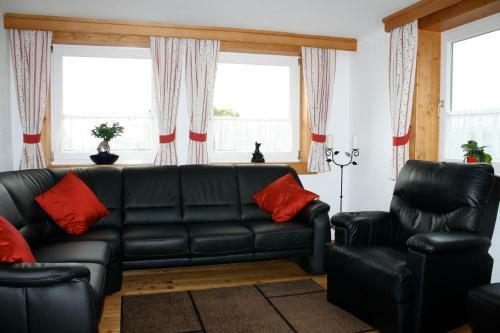 Bed & Breakfast Pension Haus Maria