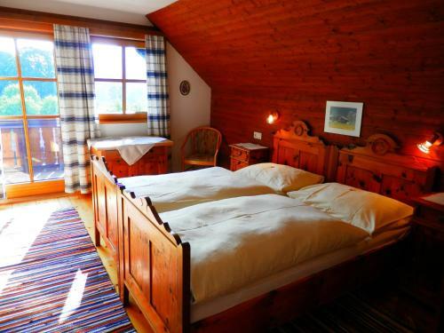 Hostal Wagnerhof