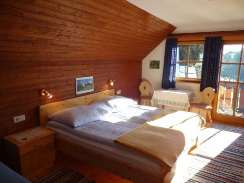 Hostal Wagnerhof