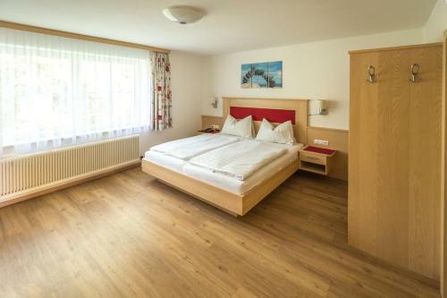 Hostal Alpengasthof Pension Fichtenheim