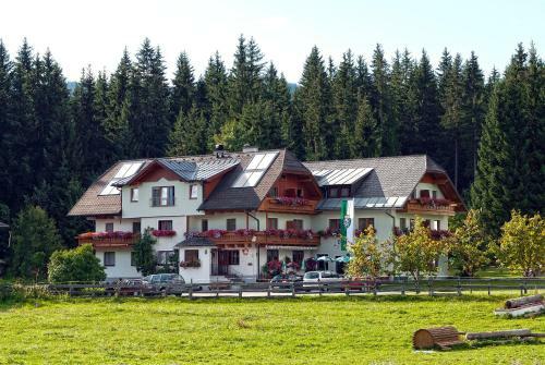 Hostal Alpengasthof Pension Fichtenheim