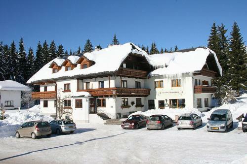 Hostal Alpengasthof Pension Fichtenheim