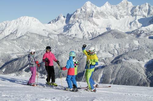 Hostal Alpengasthof Pension Fichtenheim