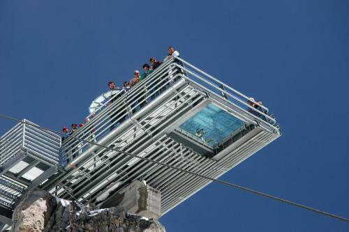 Hostal Alpengasthof Pension Fichtenheim