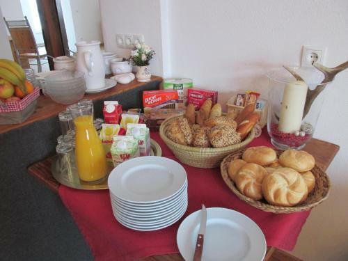 Agroturismo Reitercamp Ortnerhof