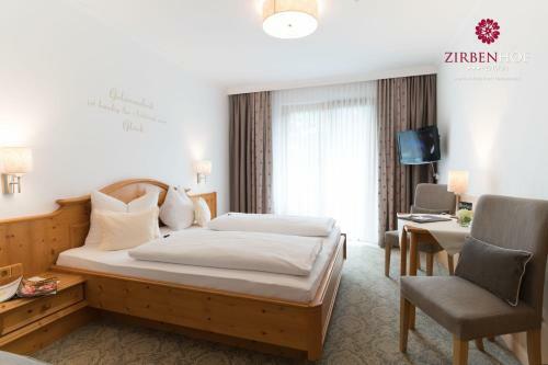 Hostal Pension Zirbenhof
