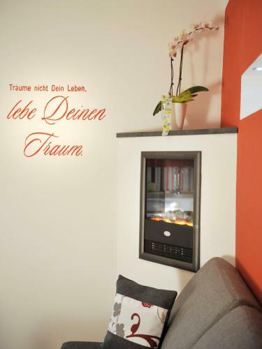 Apartamento Appartement Sonnengarten