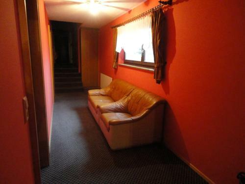 Hotel Garni Brauer