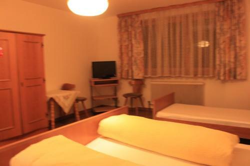 Hostal Pension & Restaurant Tsingdao