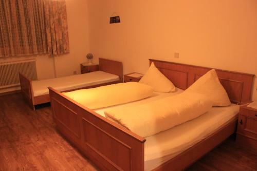 Hostal Pension & Restaurant Tsingdao