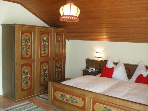 Apartamento Ferienwohnung Walkner