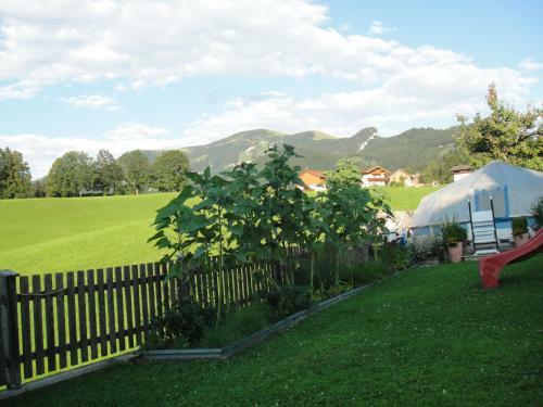 Apartamento Ferienwohnung Walkner