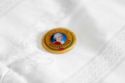 Apartamento Ferienwohnung Walkner