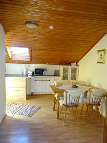 Apartamento Ferienwohnung Walkner