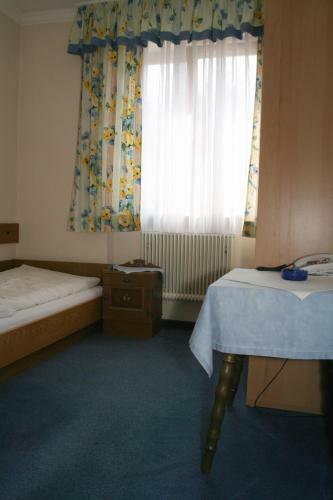 Hotel Gasthof Goldener Stern
