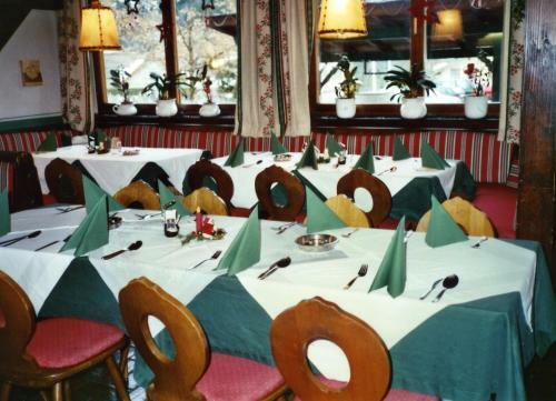 Hotel Gasthof Goldener Stern