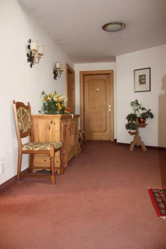 Hostal Pension Sonnenheim