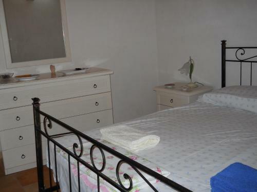 Casa Vacanze Fuori Tema
